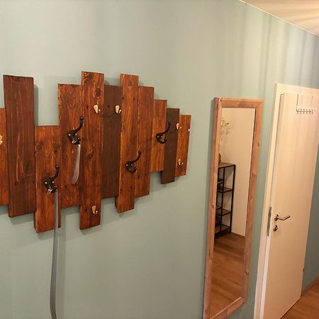 Ferienwohnung Edelbach Deluxe 사텐도르프 외부 사진