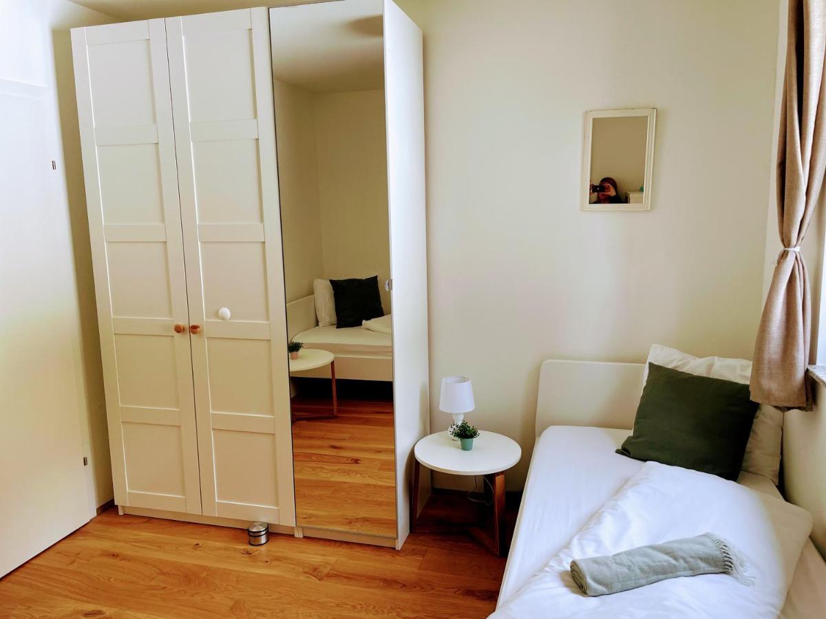 Ferienwohnung Edelbach Deluxe 사텐도르프 외부 사진