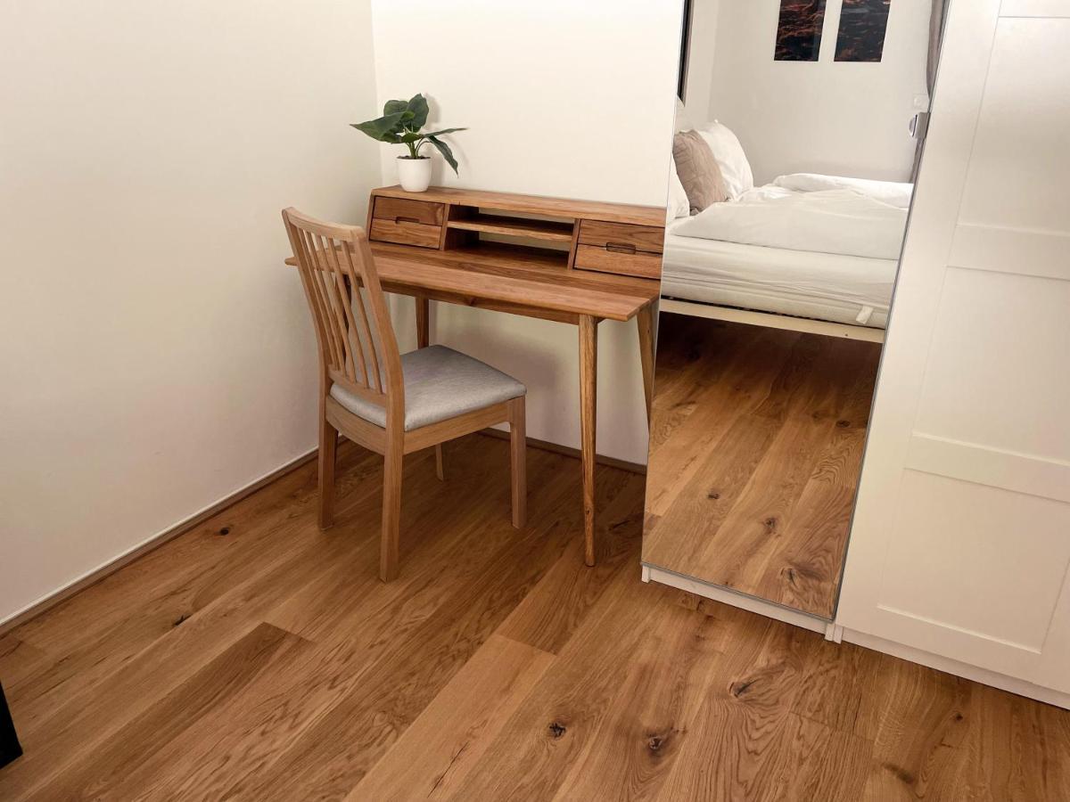 Ferienwohnung Edelbach Deluxe 사텐도르프 외부 사진