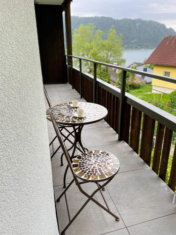 Ferienwohnung Edelbach Deluxe 사텐도르프 외부 사진