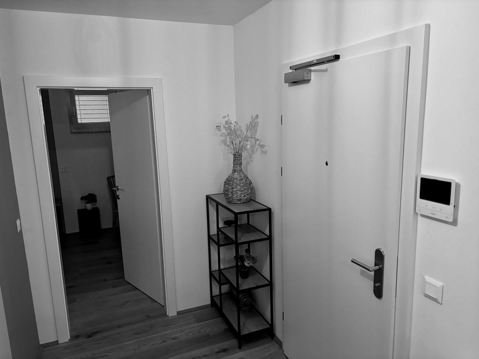 Ferienwohnung Edelbach Deluxe 사텐도르프 외부 사진