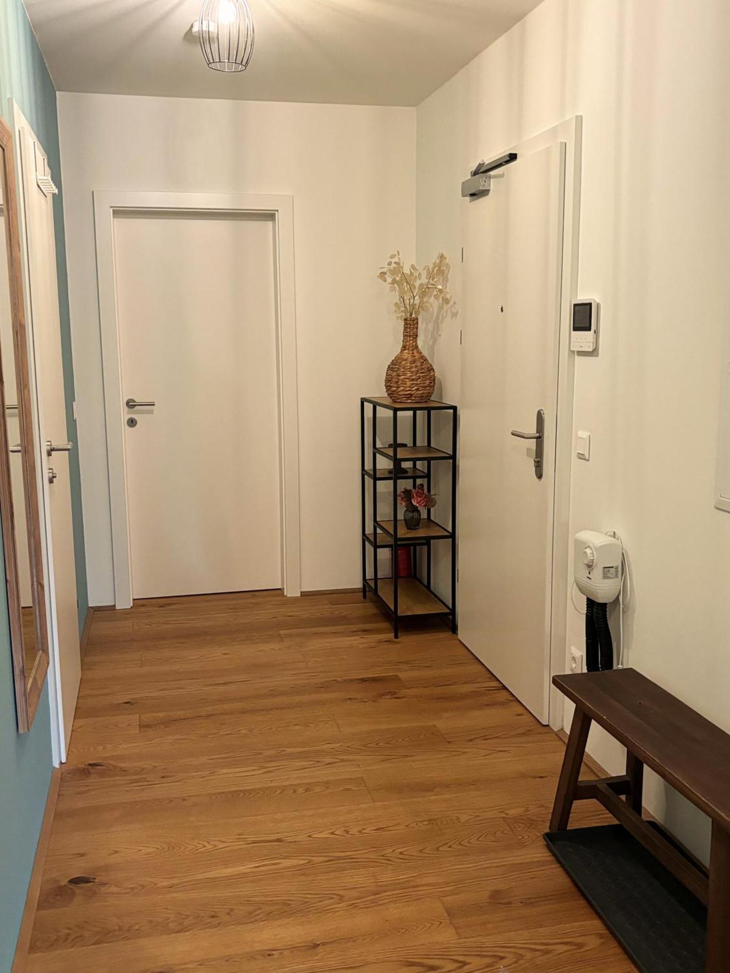 Ferienwohnung Edelbach Deluxe 사텐도르프 외부 사진