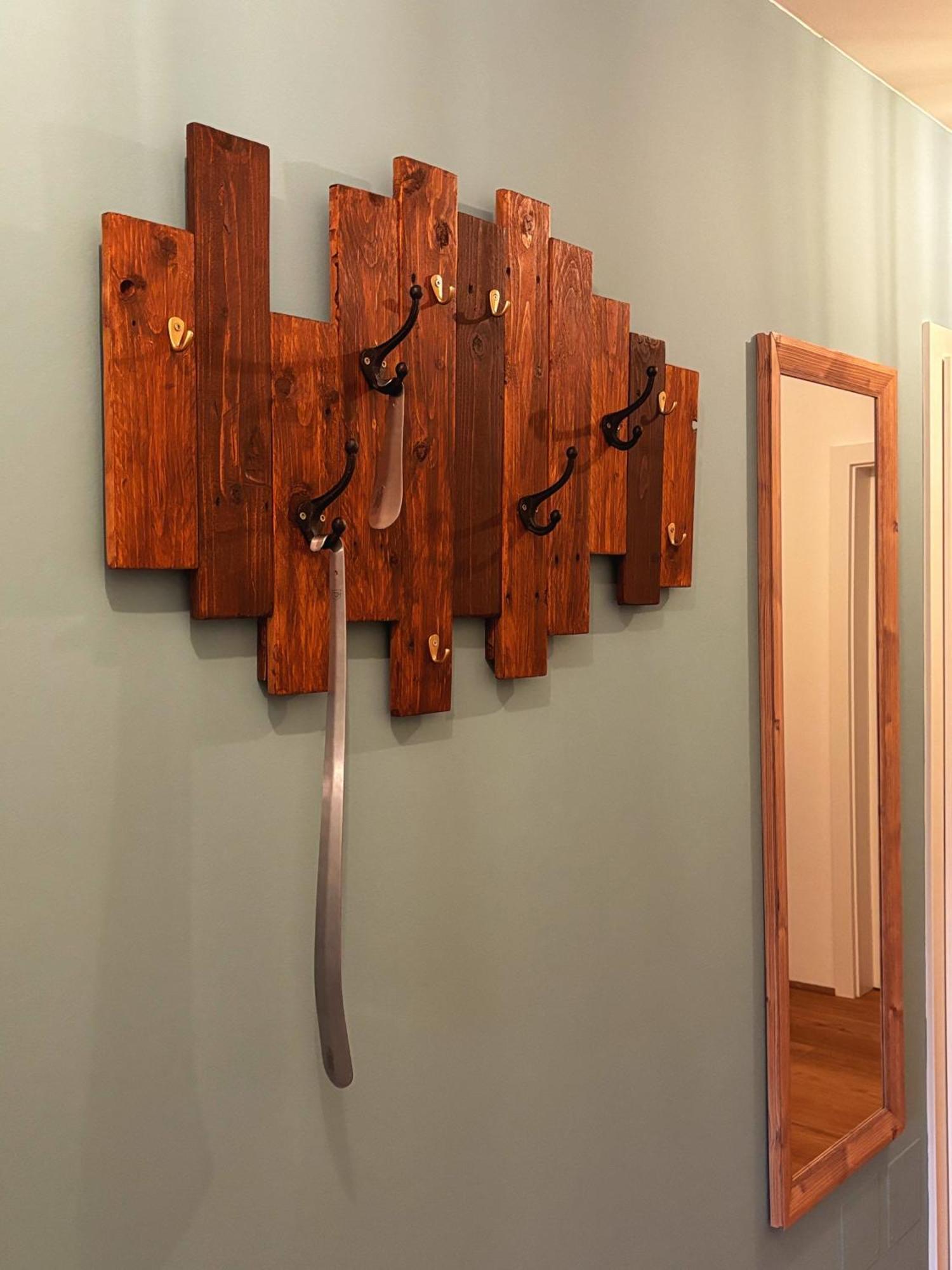 Ferienwohnung Edelbach Deluxe 사텐도르프 외부 사진