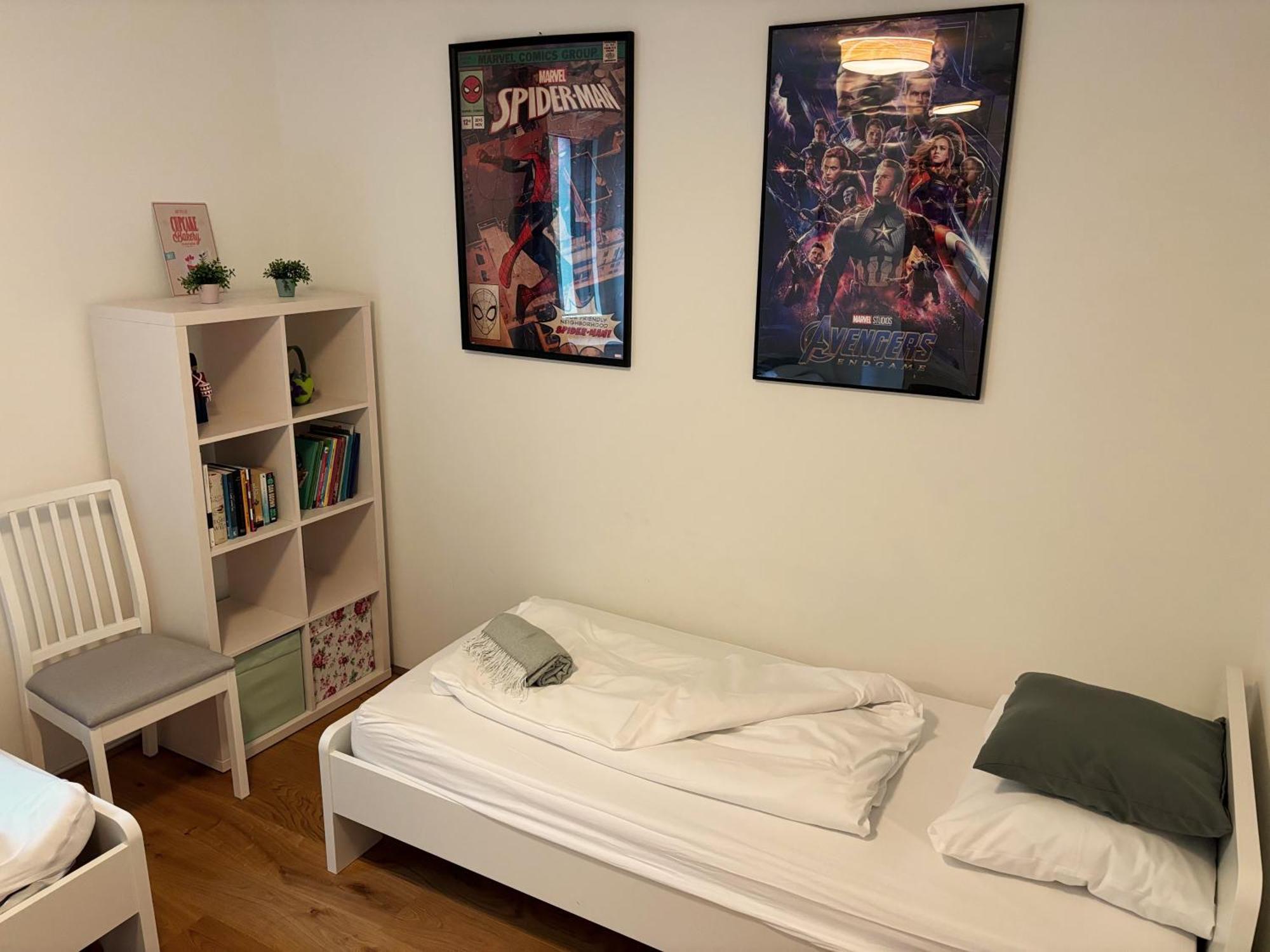 Ferienwohnung Edelbach Deluxe 사텐도르프 외부 사진